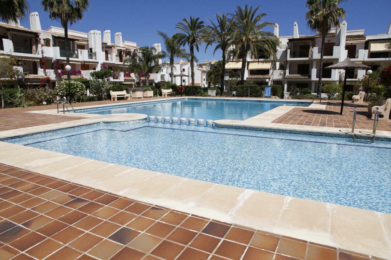 Las Velas Denia Exterior photo